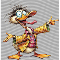 Animal Text Series-AT 544